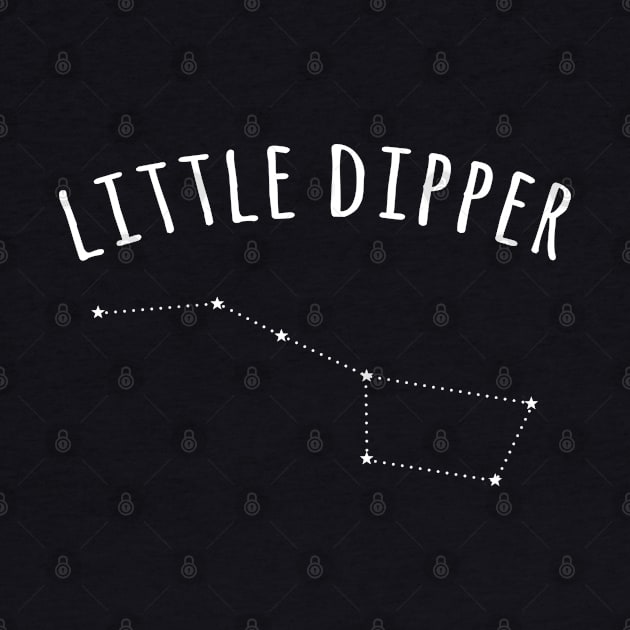 Little Dipper Brother by Flippin' Sweet Gear